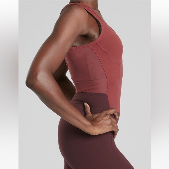 athleta bodysuit - Picture 5 of 9